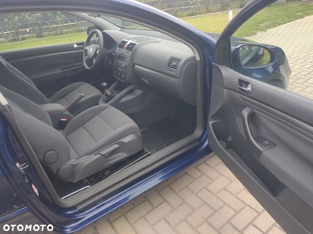 Volkswagen Golf 1.4 Basis - 10
