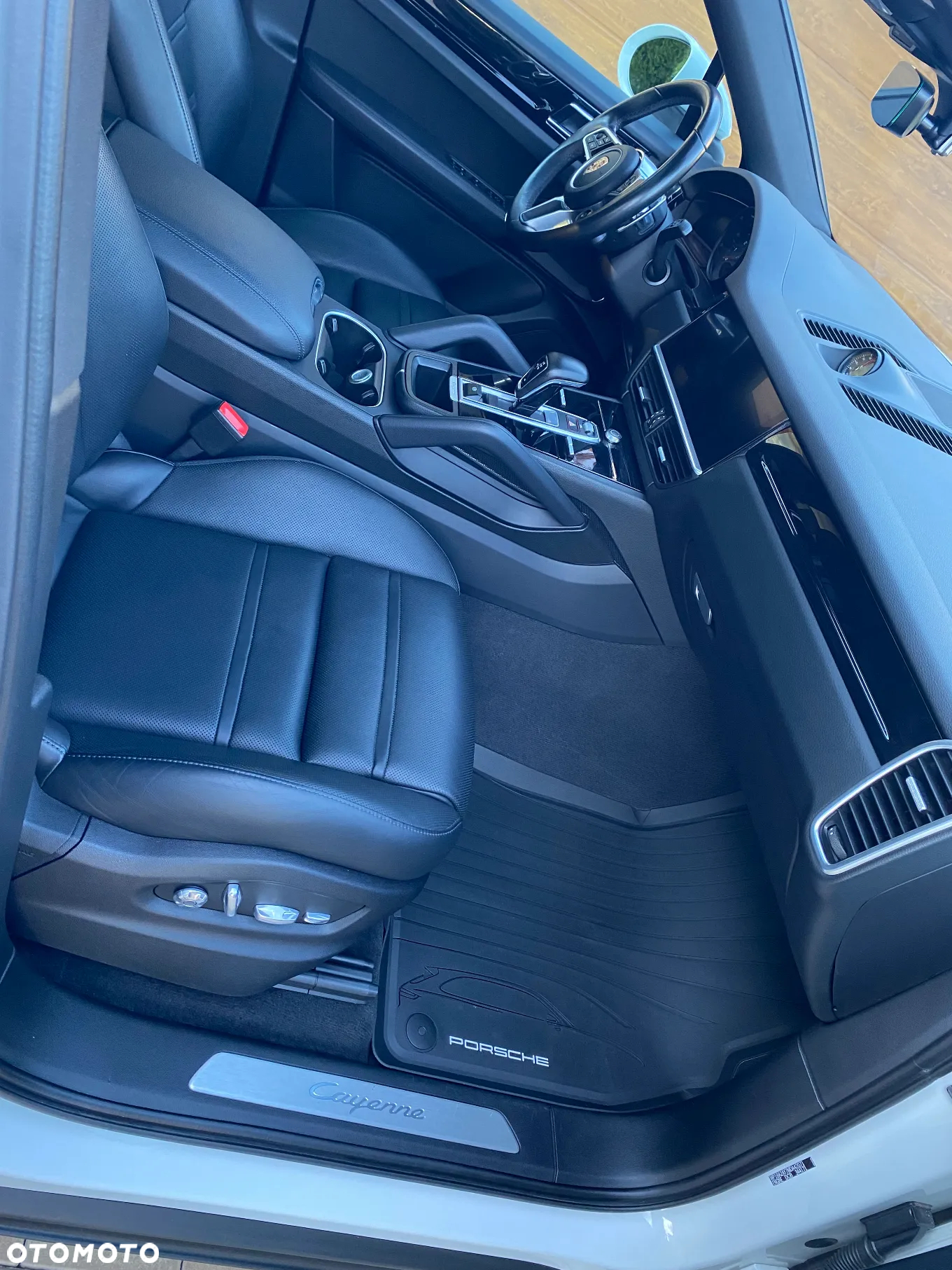 Porsche Cayenne Coupe - 15