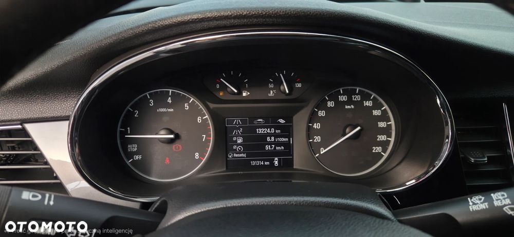 Opel Mokka X ver-1-4-turbo-ecoflex-start-stop-innovation - 27