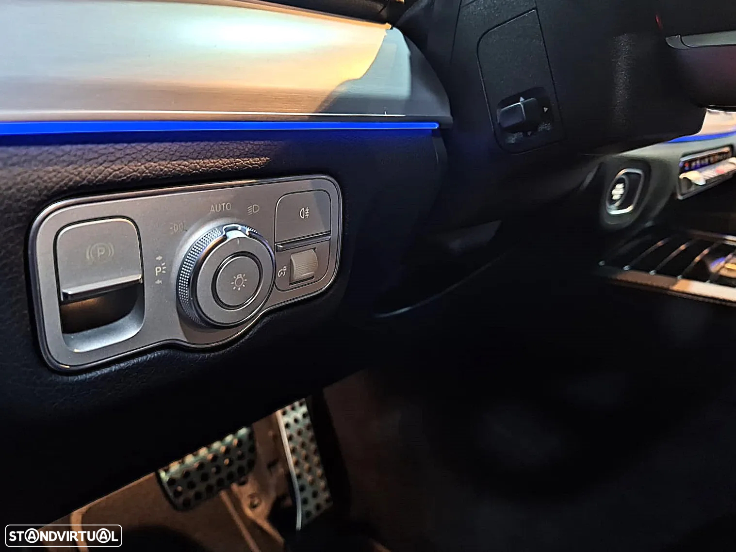 Mercedes-Benz GLE 350 de 4Matic - 29