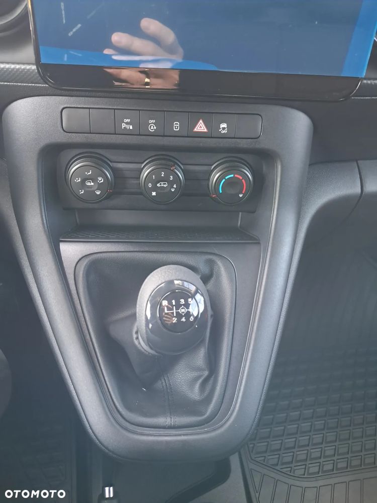 Mercedes-Benz Citan 113  Furgon 2716 mm - 13