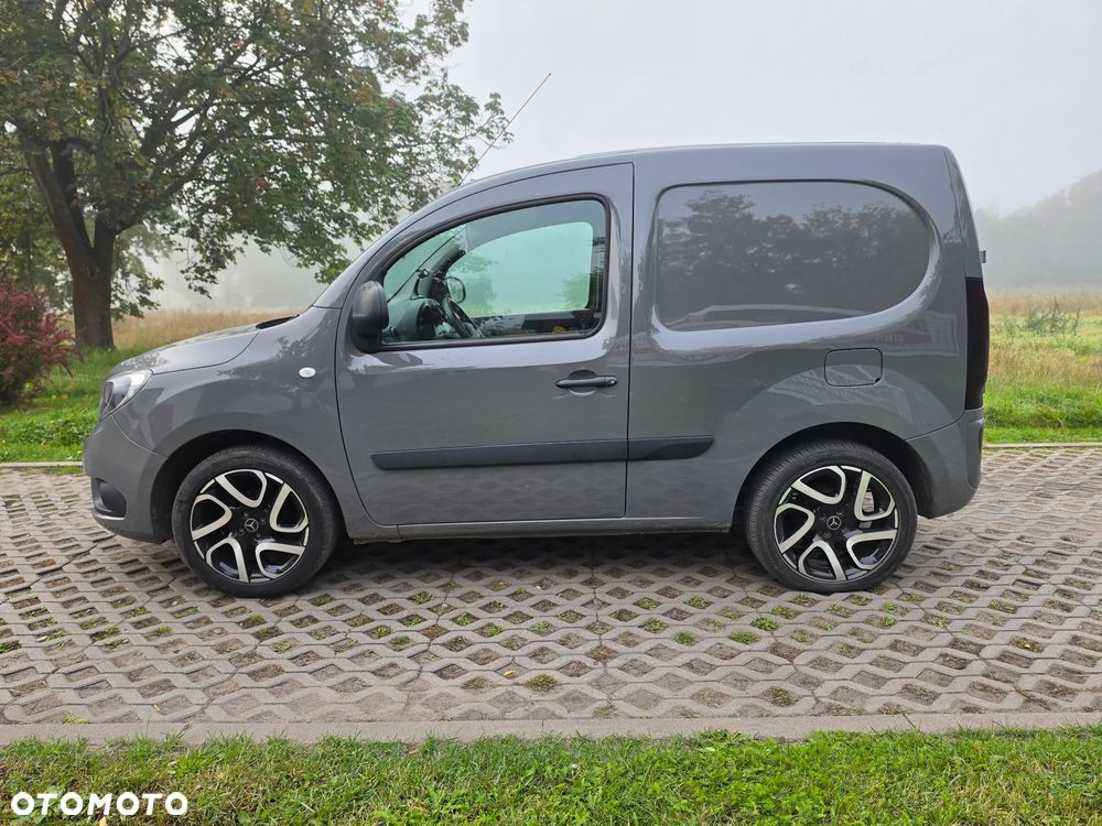 Mercedes-Benz Citan Tourer 415.703 - 2