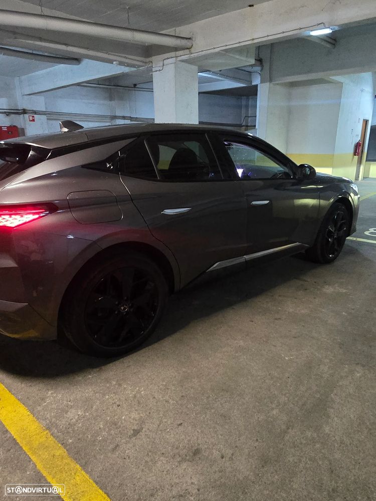 DS DS4 PureTech 130 PERFORMANCE LINE - 13