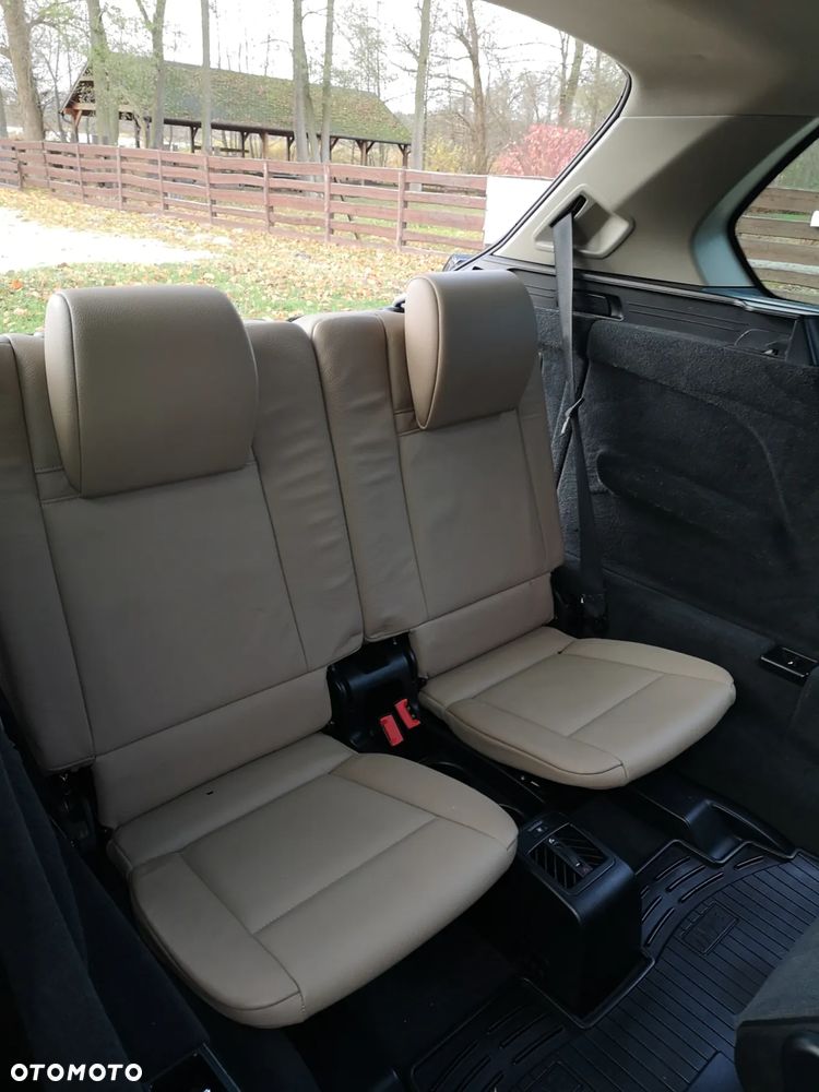 BMW X5 xDrive30i - 23