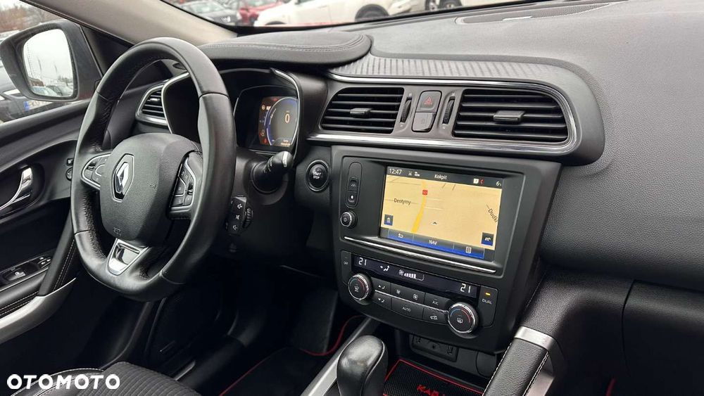 Renault Kadjar - 27