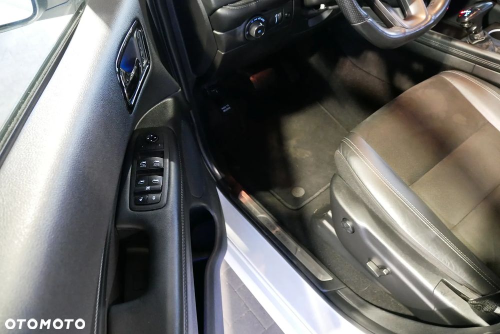 Dodge Durango - 23