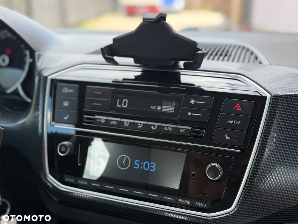 Volkswagen up! - 11