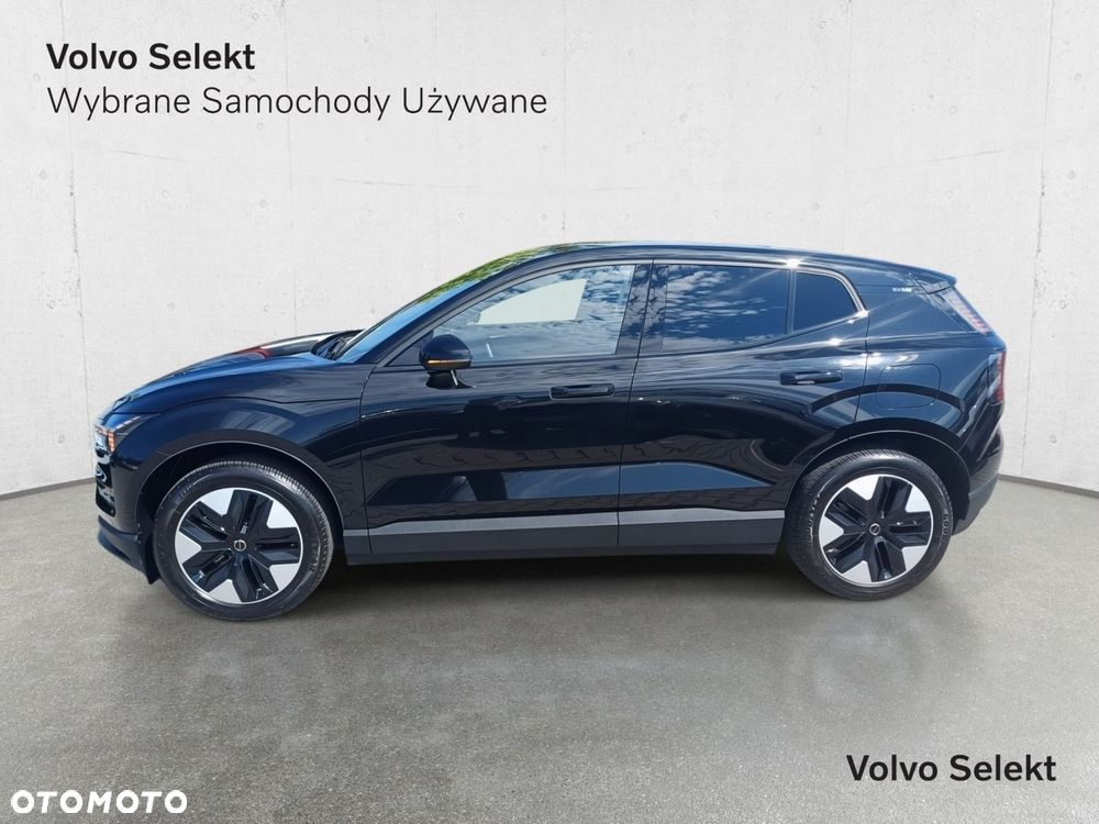 Volvo EX30 - 9