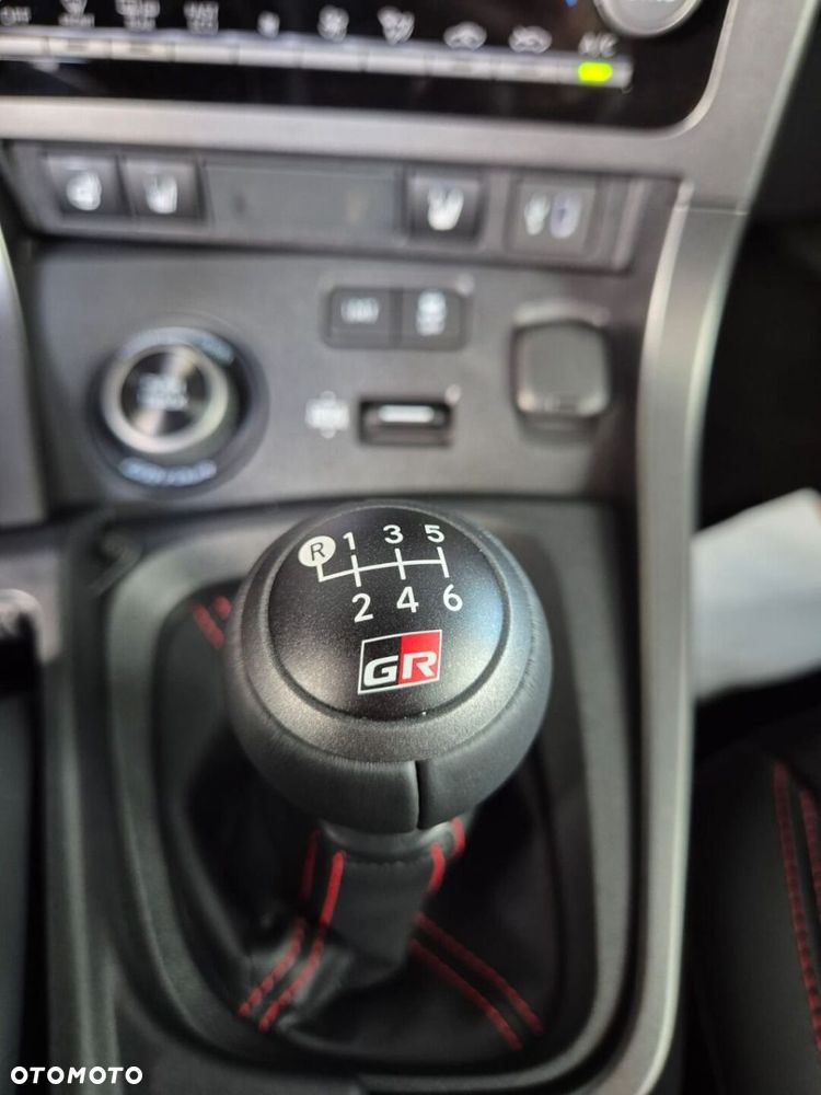 Toyota GR Yaris 1.6 Aero Performance - 20