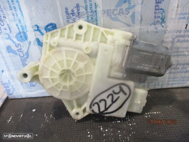 Motor Elevador Vidro 9816271980 PEUGEOT 308 2 BREAK SW FASE 2 2017 1.6HDI 120CV 5P CINZA TD - 1