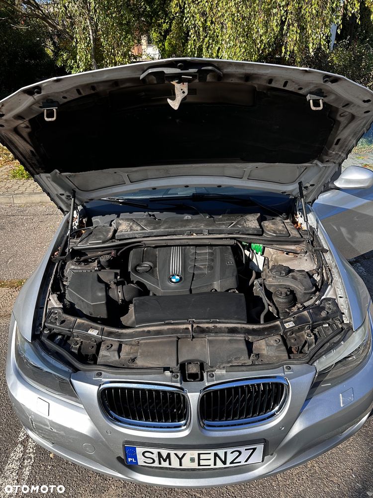 BMW Seria 3 - 12