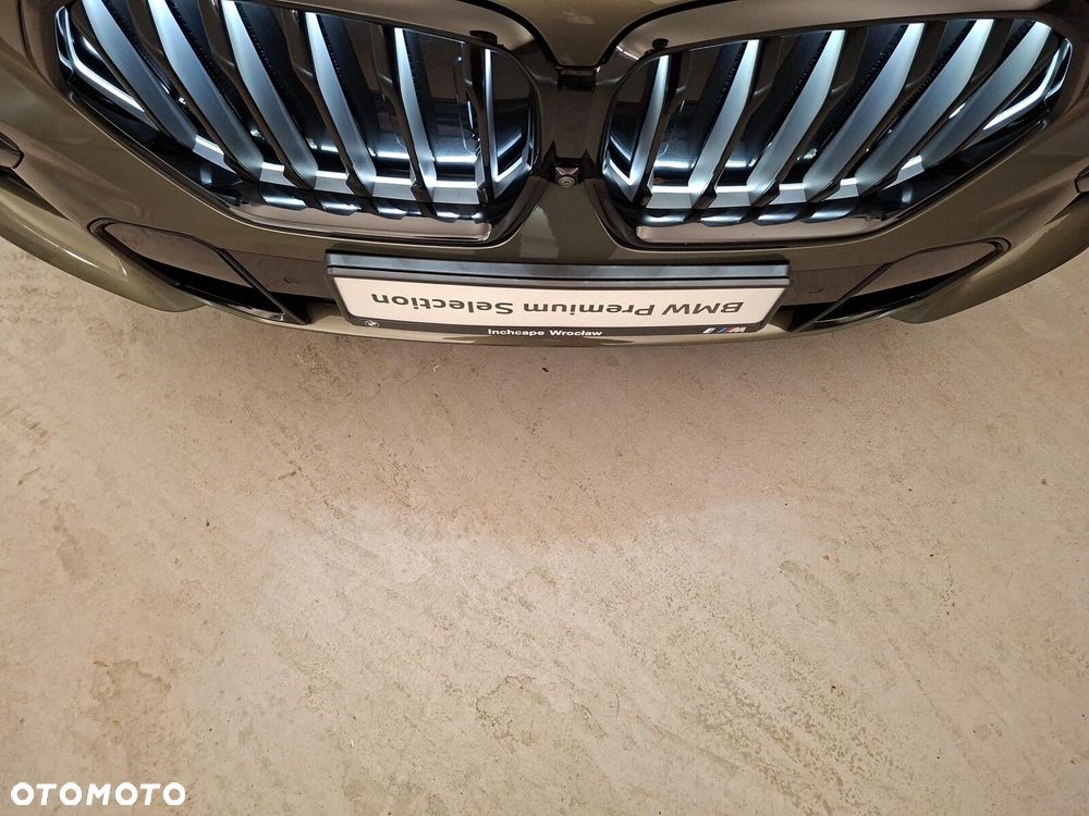 BMW X6 - 22