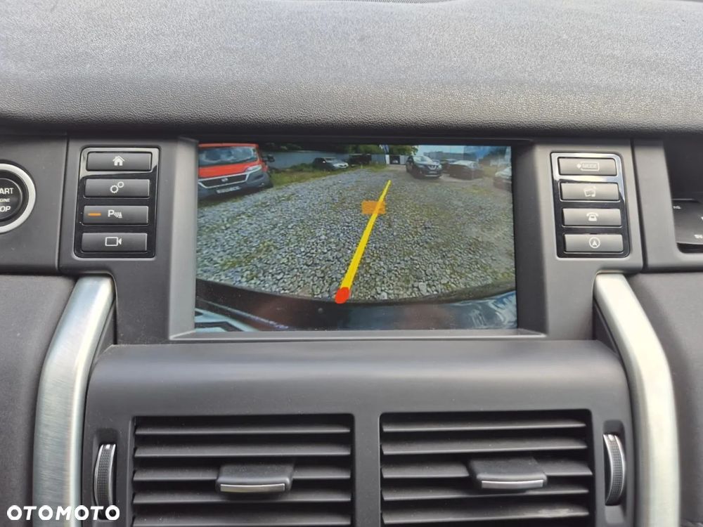 Land Rover Discovery Sport TD4 Pure - 15