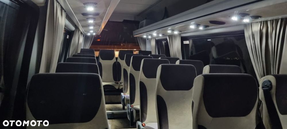Iveco Daily Tourys A60C17 - 12