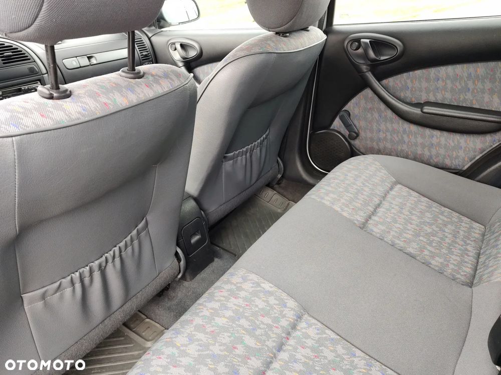 Citroën Xsara 1.4i - 13