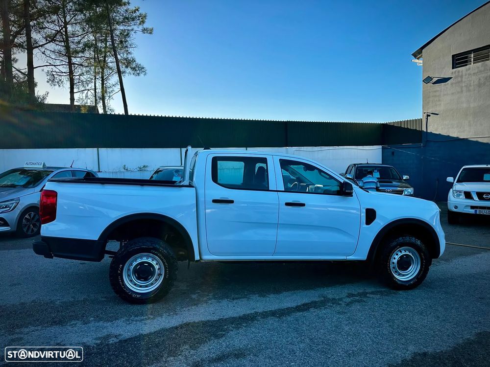 Ford Ranger - 8