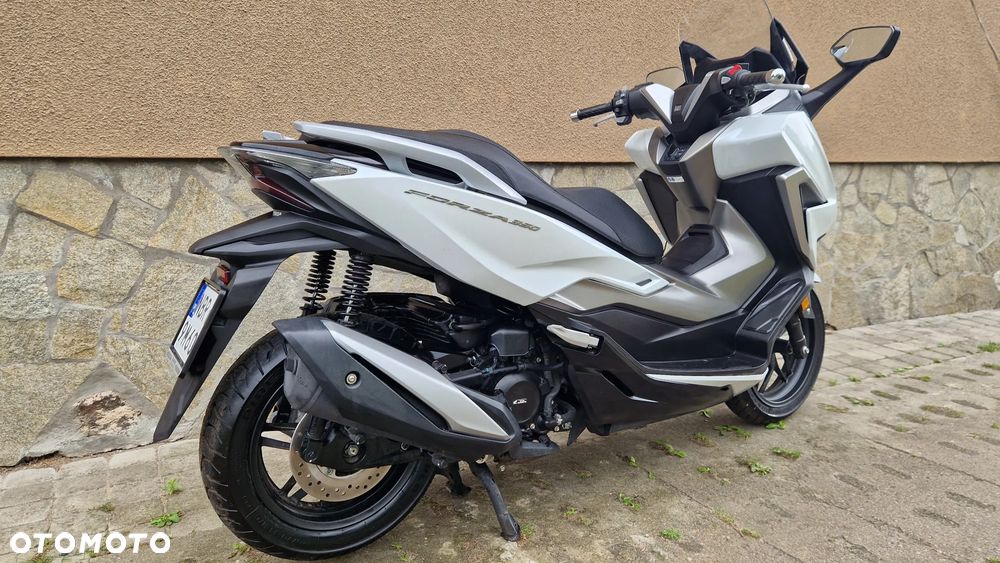Honda NSS - 3