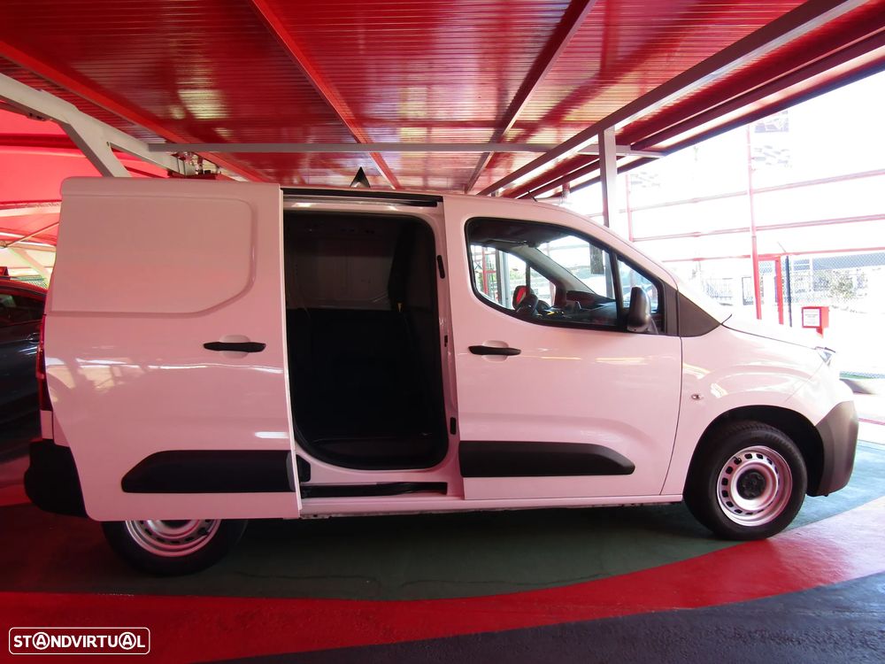 Peugeot Partner - 7