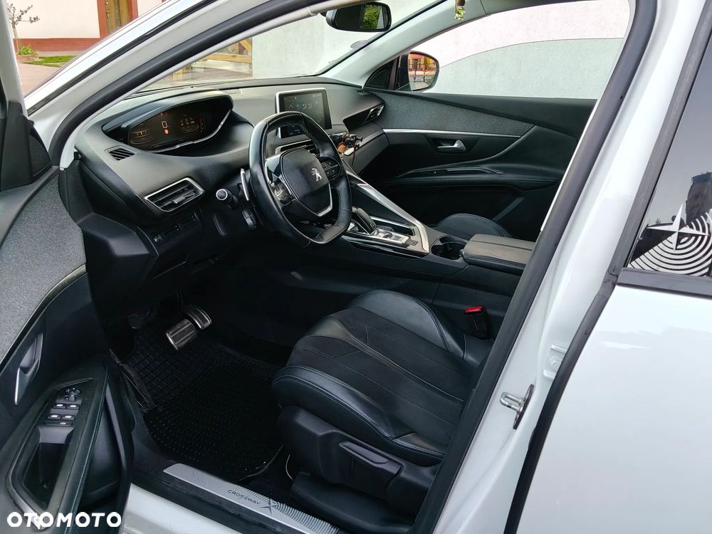 Peugeot 3008 - 7