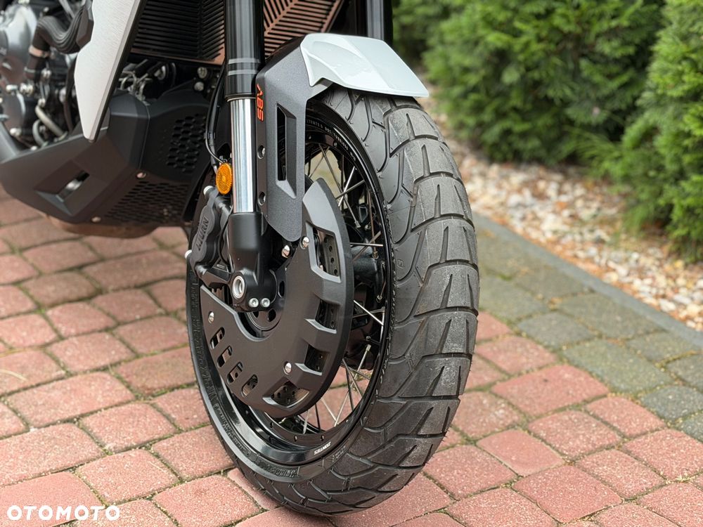 Zontes 350GK - 22