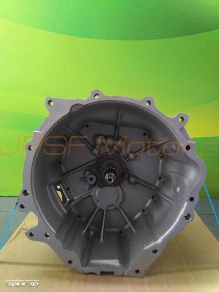 Caixa Velocidades Recondicionada Mitsubishi Canter 2.8 Td 2000 - 1