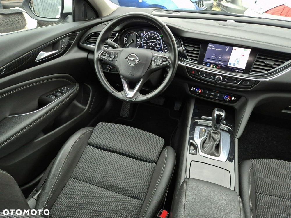 Opel Insignia Sports Tourer 2.0 Diesel Innovation - 24