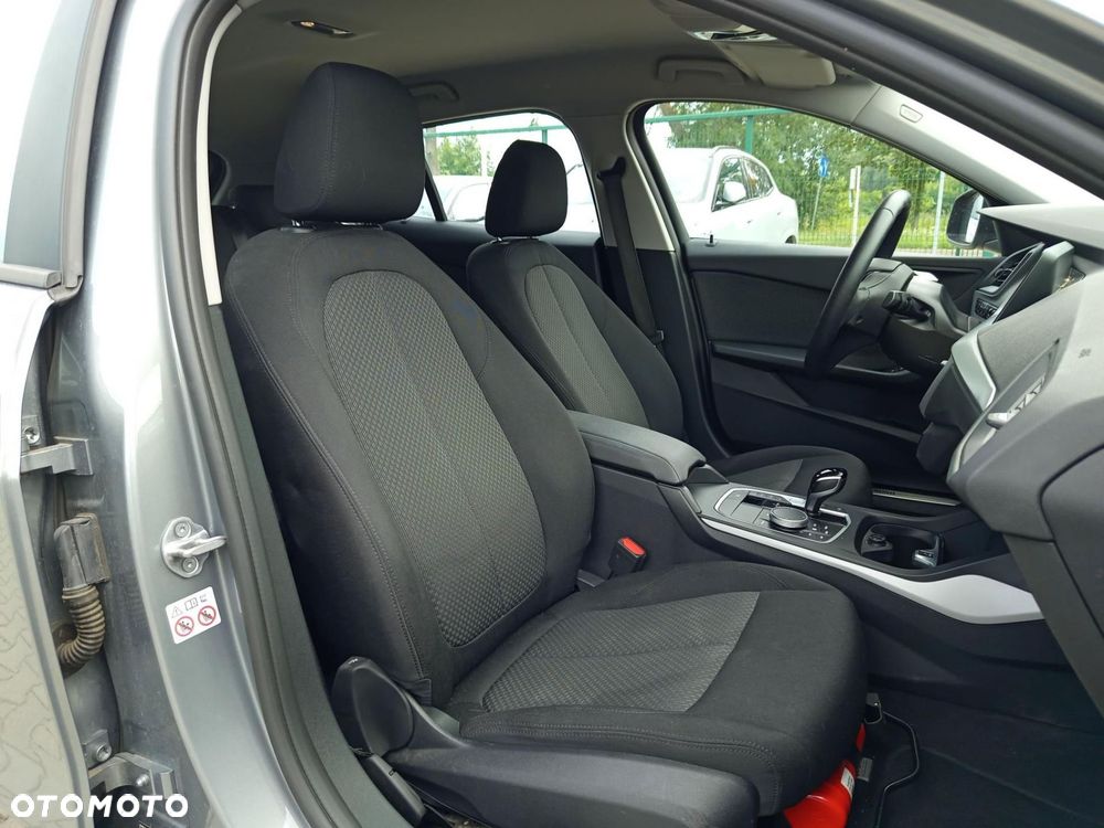 BMW Seria 1 - 19