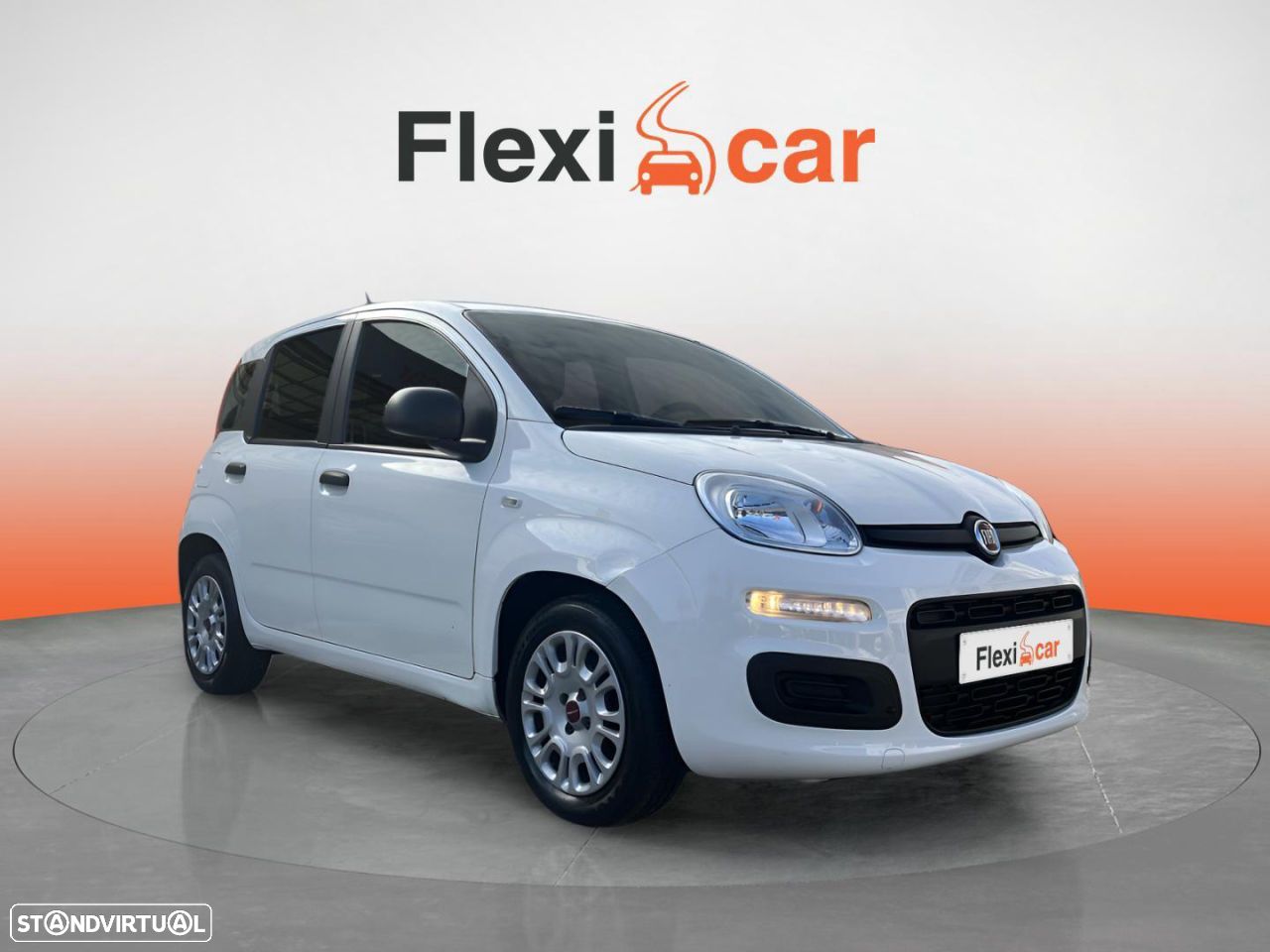 Fiat Panda 1.0 Hybrid City Life - 1