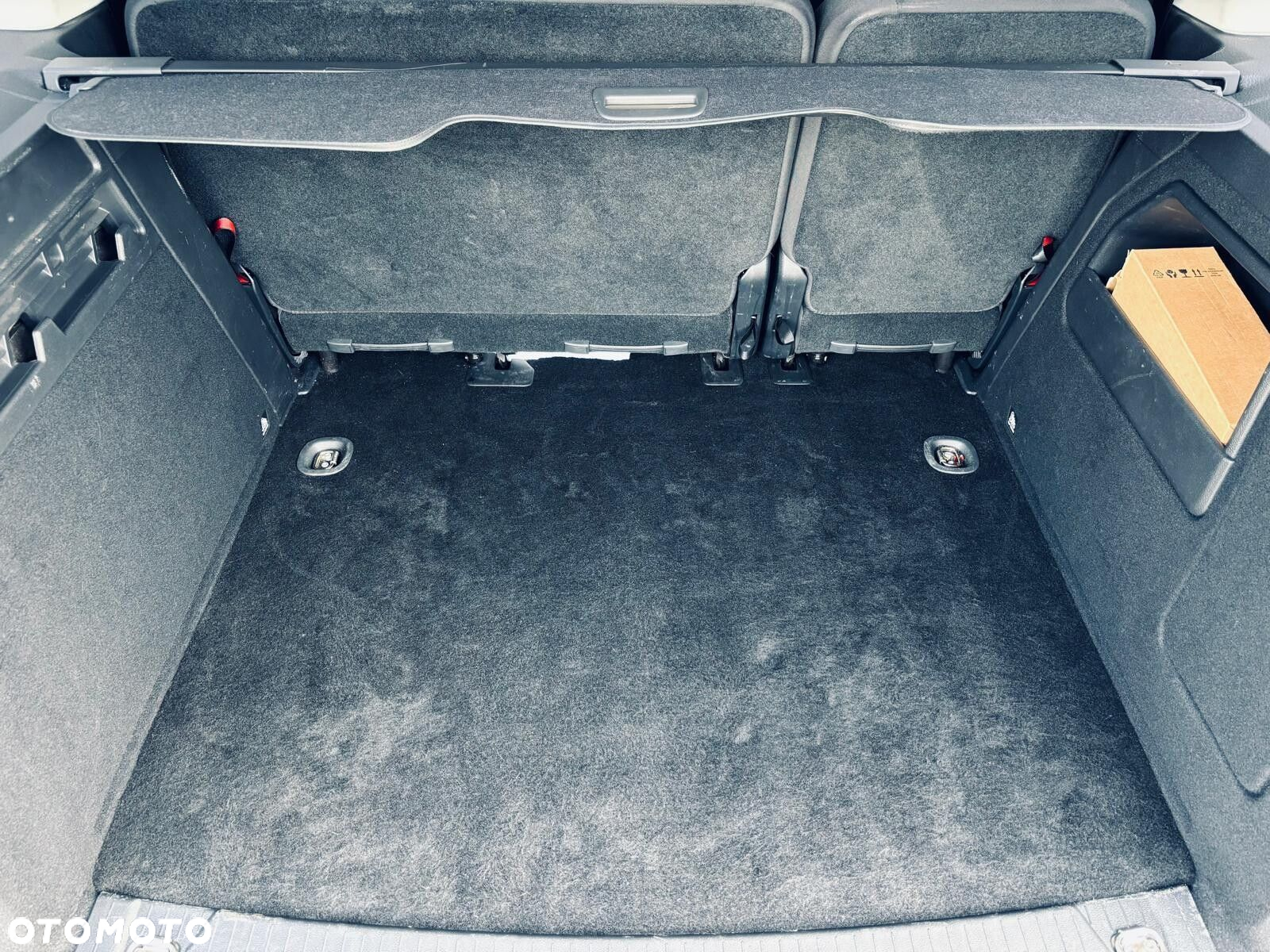 Volkswagen Caddy 2.0 TDI - 10