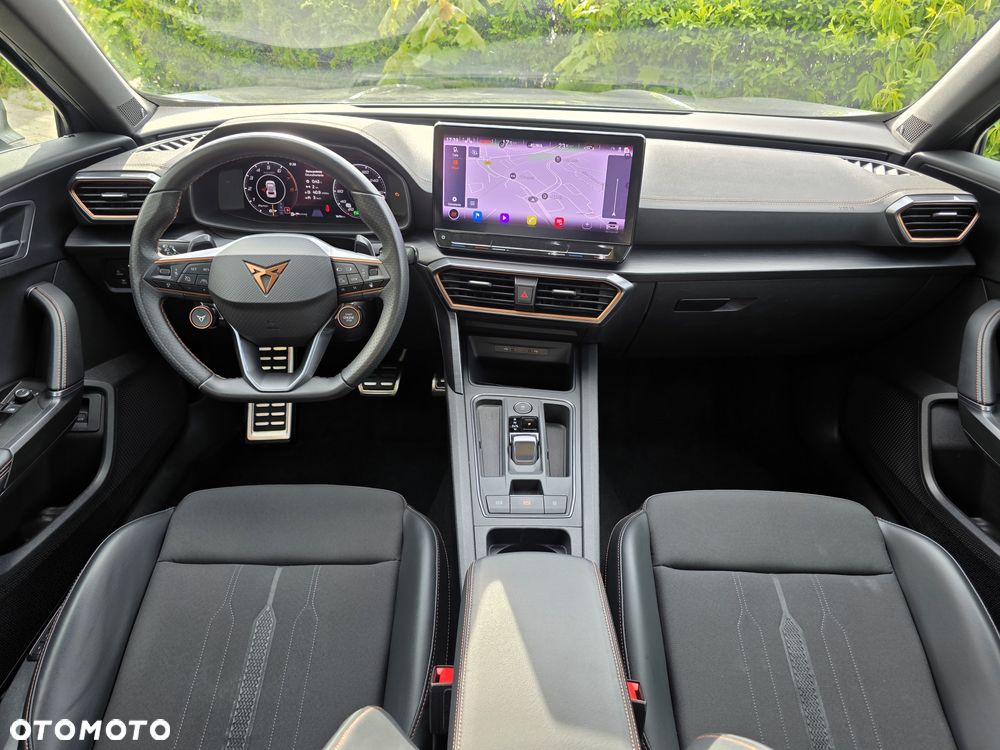 Cupra Formentor 2.0 TSI 4Drive VZ Fuori Edition DSG - 7