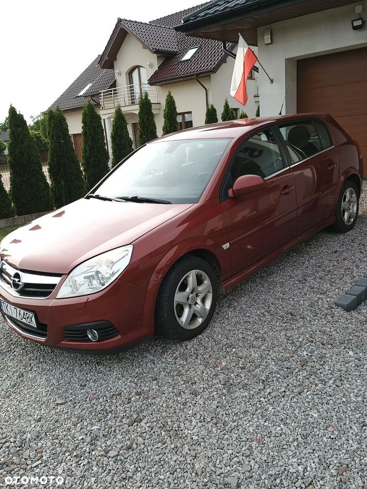Opel Signum 1.9 CDTI Cosmo - 5