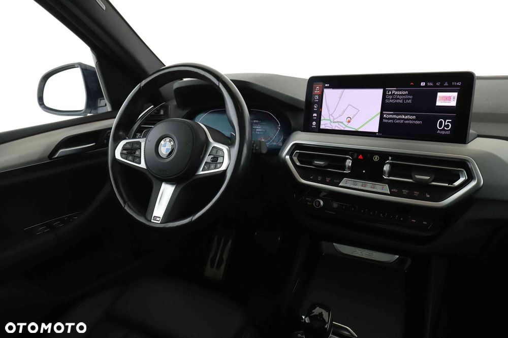 BMW X3 - 29