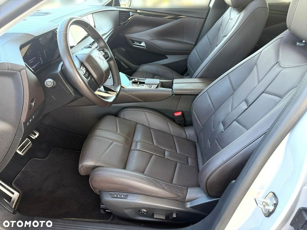 DS Automobiles DS 4 - 16