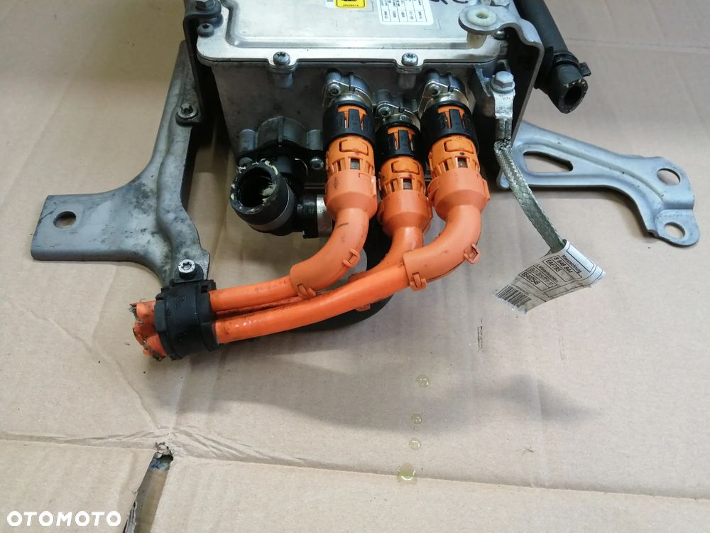 BMW 2 F45 ACTIVE TOURER LIFT 225X HYBRYDA MODUŁ STEROWNIK ŁADOWANIA 9469686 - 2