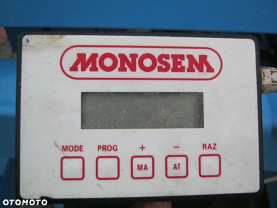 Monosem NG PLUS 4 - 12