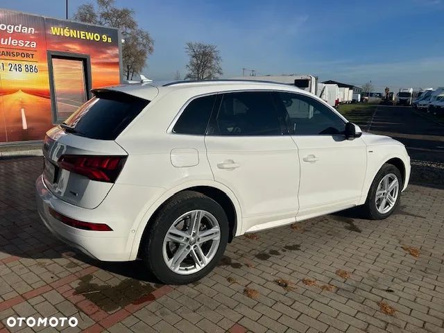 Audi Q5 - 3