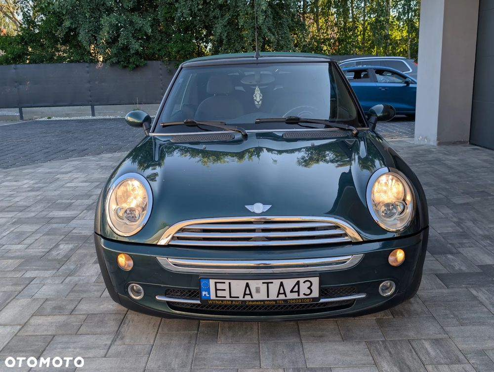 MINI ONE - 13