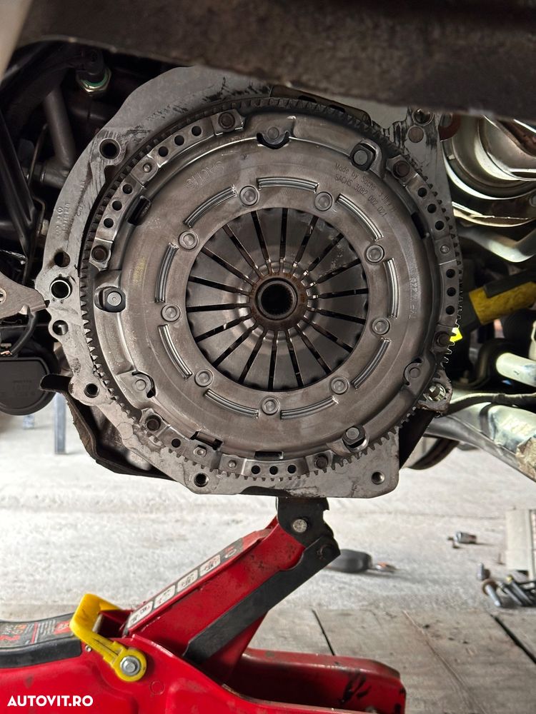 Skoda Superb 1.6 TDI Style - 16