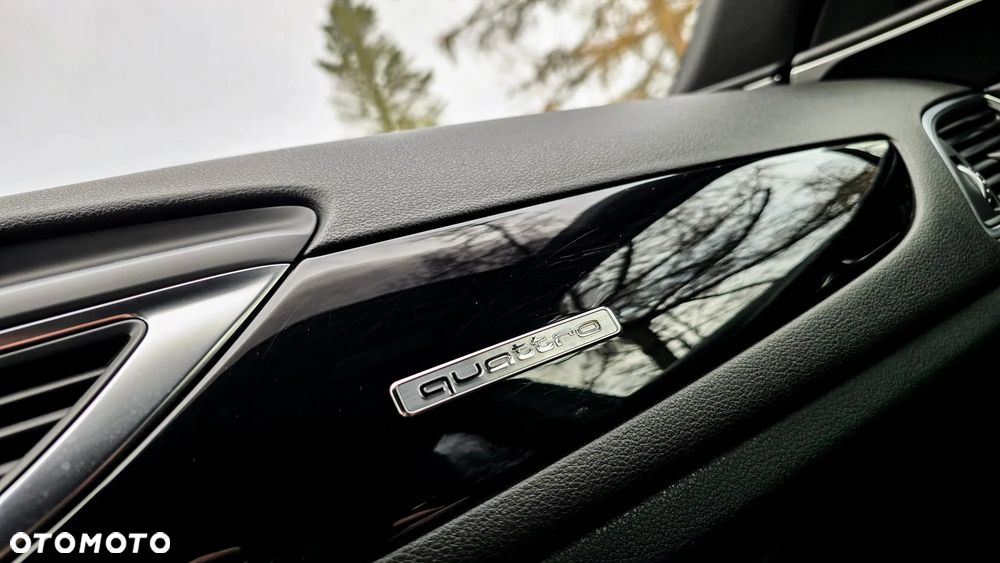Audi A6 - 27