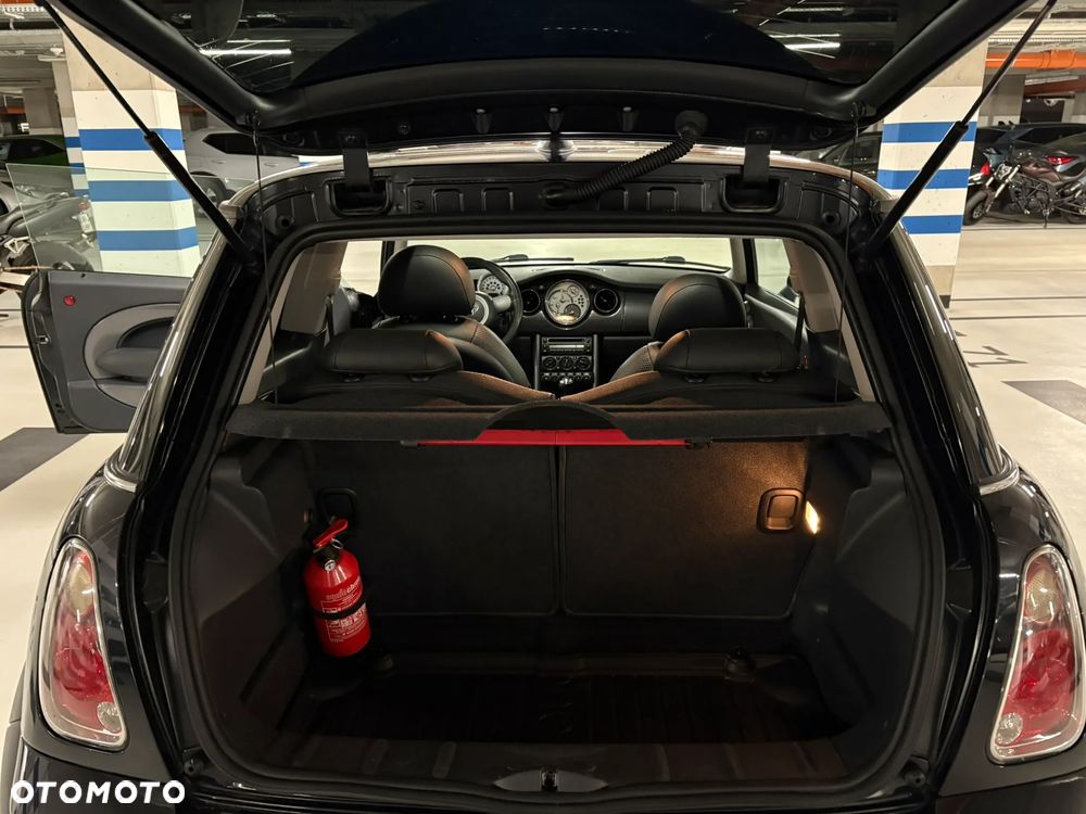 MINI ONE Standard - 13