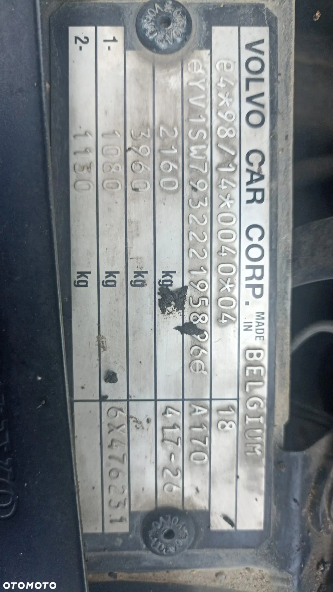 Volvo V70 - 31