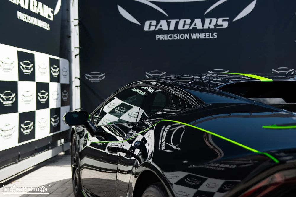 Lamborghini Huracán Tecnica 60th Anniversary - 8