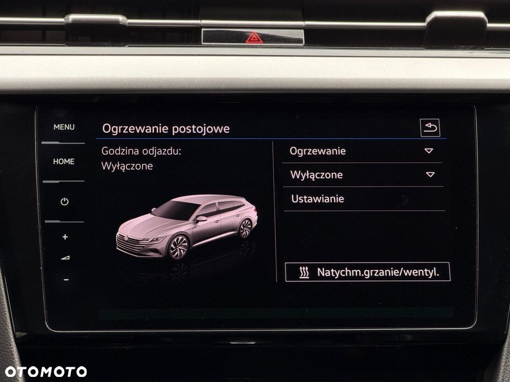 Volkswagen Arteon Shooting Brake 2.0 TDI R-Line DSG - 35