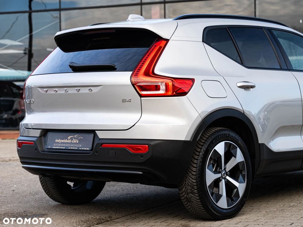 Volvo XC 40 - 13
