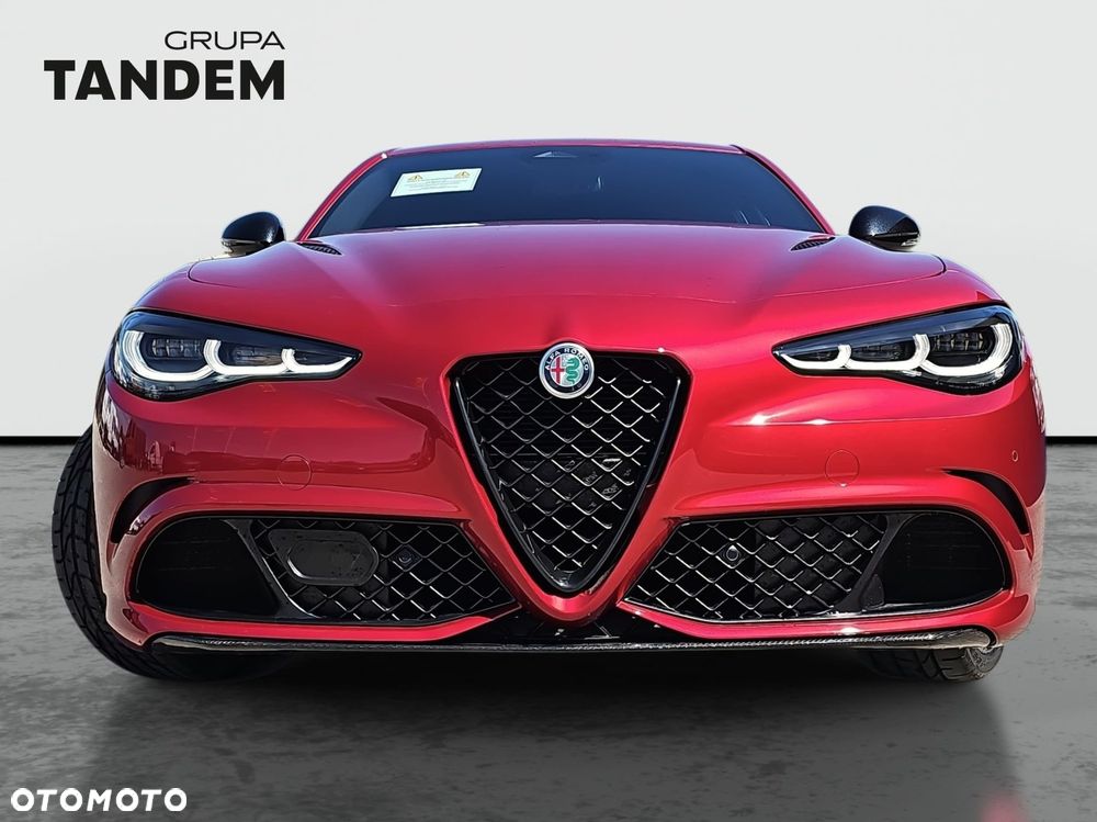 Alfa Romeo Giulia - 2