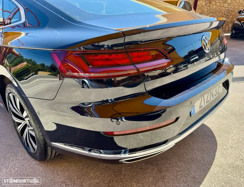 VW Arteon 2.0 TDI Elegance DSG - 6