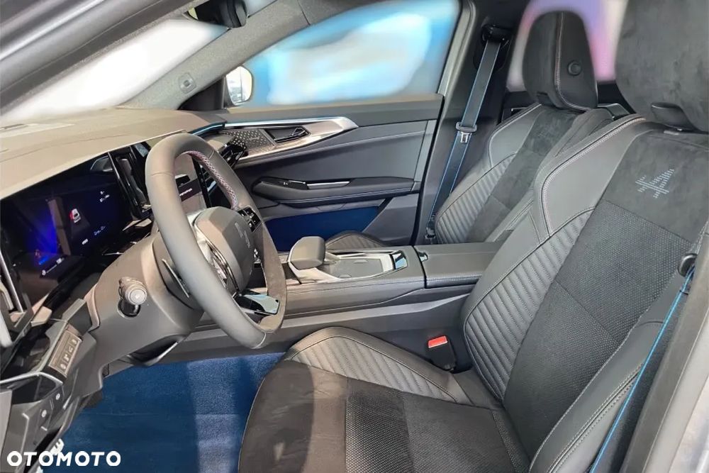 Renault Rafale 1.2 E-Tech PHEV 4x4 300 esprit Alpine MMT - 7