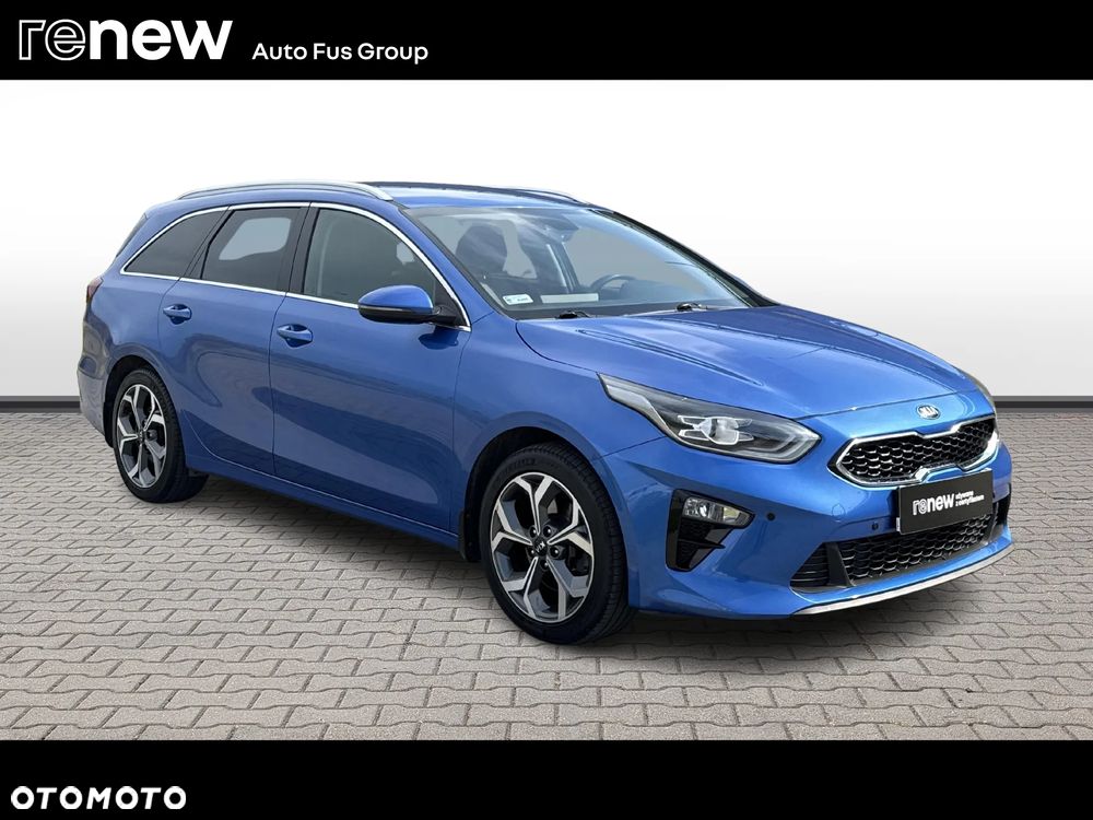 Kia Ceed 1.5 T-GDI L Business Line Plus - 7