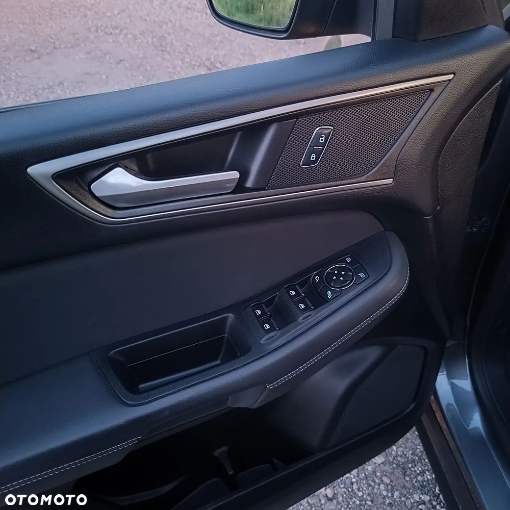 Ford S-Max 2.0 TDCi Business - 14