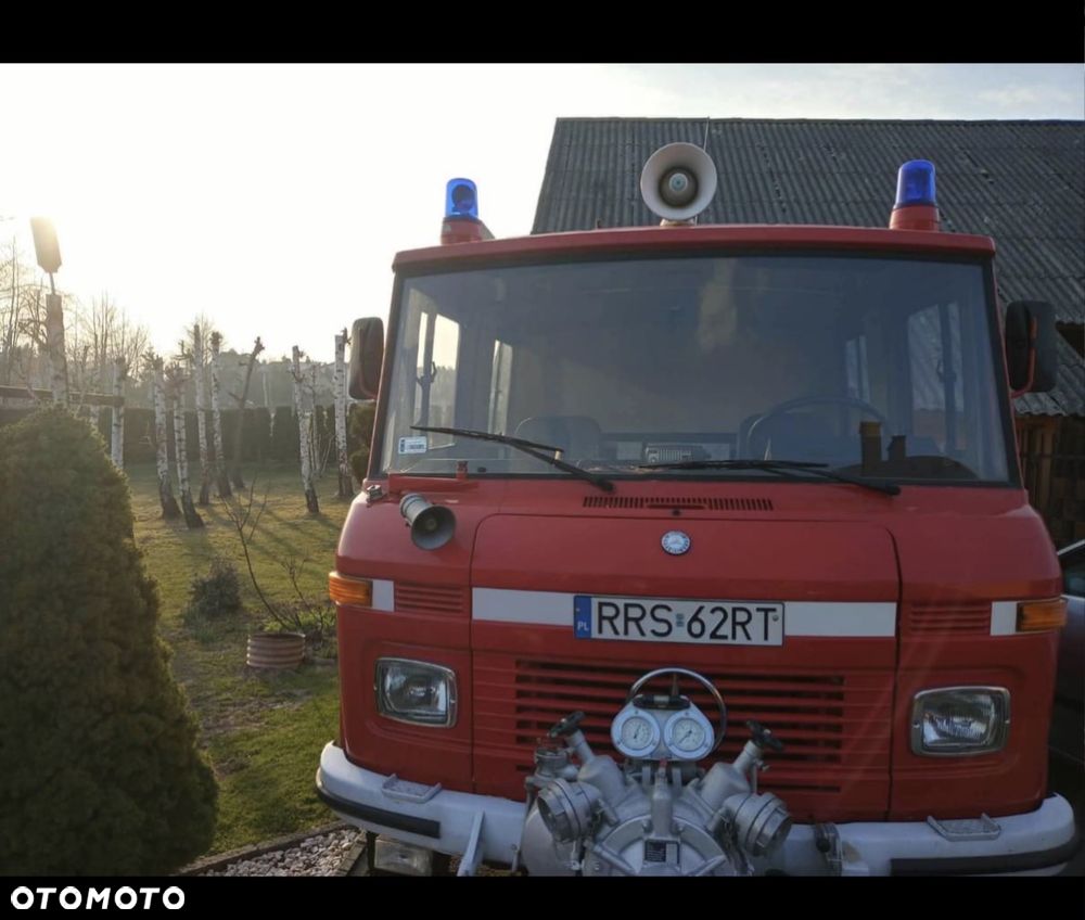Mercedes-Benz LF 409 - 1